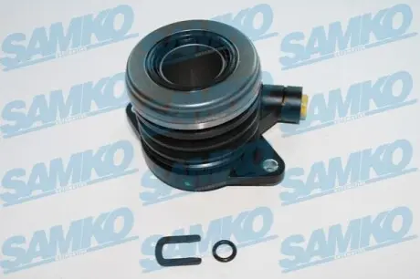 Вижимний підшипник SAMKO M30270
