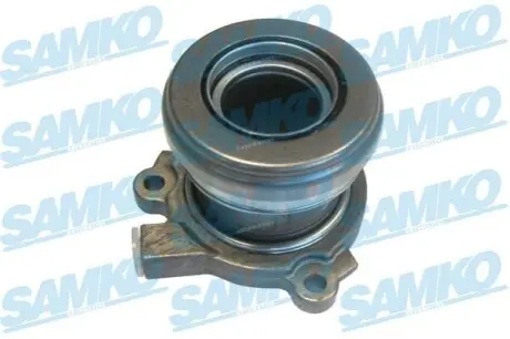 Вижимний підшипник SAMKO M30272
