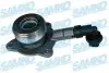 Вижимний підшипник зчеплення Citroen C5/Peugeot 407/607 2.2HDi 06- (d=31mm) SAMKO (M30275) зображення 1
