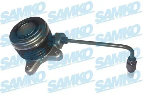 Центральная муфта выключения сцепления, сцепления SAMKO M30278