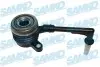 Вижимний підшипник SAMKO (M30281) зображення 1