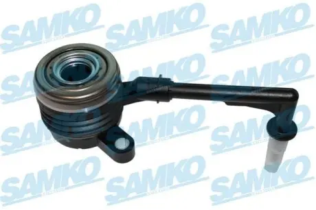 Вижимний підшипник SAMKO M30281