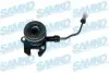 Вижимний підшипник SAMKO (M30285) зображення 1