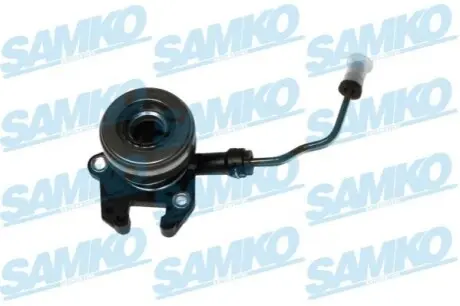 Вижимний підшипник SAMKO M30285