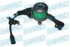 Вижимний підшипник SAMKO (M30286) зображення 1