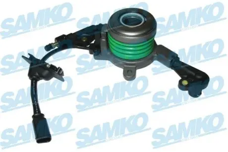 Вижимний підшипник SAMKO M30286