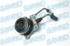 Вижимний підшипник SAMKO (M30294) зображення 1