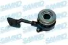 Подшипник выжимной Ford Focus/Kuga 2.0 TDCi 03- (F-580403) SAMKO (M30295) изображение 1