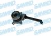 Подшипник выжимной Hyundai i30/Tucson 1.6CRDi/1.7CRDi 11- SAMKO M30297 (фото 1)