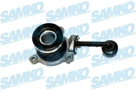 Вижимний підшипник SAMKO M30298