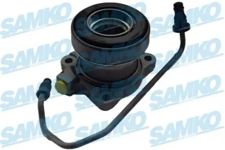 Главный цилиндрик сцепления SAMKO M30423