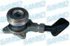 Вижимний підшипник Ford Mondeo III 2.0 TDCi 00-07 знято з постачання SAMKO (M30424) зображення 1