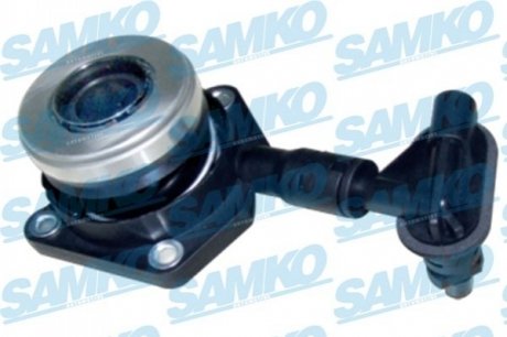Јoїysko hydrauliczne koncentryczne SAMKO M30431