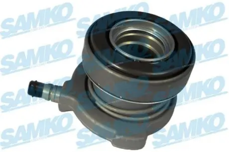Вижимний підшипник SAMKO M30437
