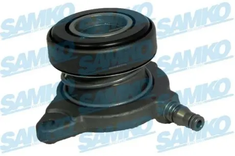 Вижимний підшипник SAMKO M30438