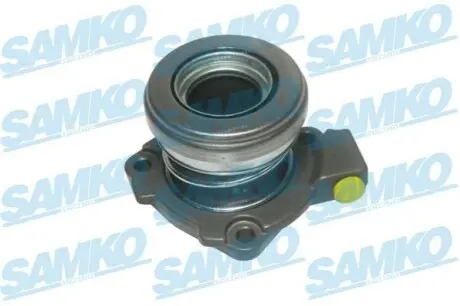 Цилиндр сцепления рабочий SAMKO M30440