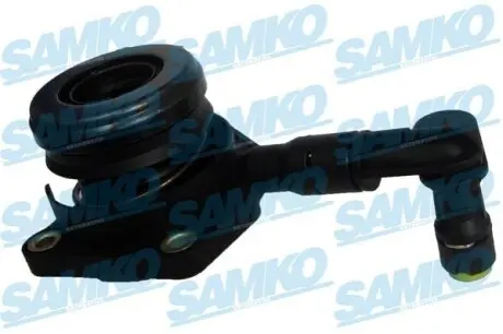 Підшипник вижимний Ford Focus 1.4/1.6 04-12 SAMKO M30442