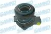 Підшипник вижимний Suzuki Grand Vitara 1.6-2.4/1.9DDiS 05 SAMKO (M30448) зображення 1