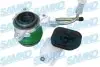 Підшипник вижимний VW Sharan/Ford Galaxy/Mondeo/Seat Alhambra 1.9TDi/1.8-2.8 95-10 SAMKO (M30449) зображення 1