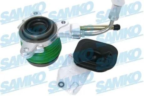 Выжимной подшипник MONDEO GALAXY.IT SAMKO M30449