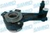 Цилиндр сцепления, рабочий SAMKO (M30451) изображение 1