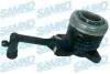 Подшипник выжимной, 2.0DI 00-02 SAMKO (M30456) изображение 1