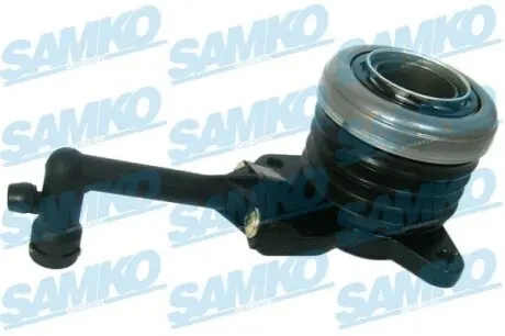 Підшипник вижимний Ford Transit 2.0TDCI 00-06 SAMKO M30456