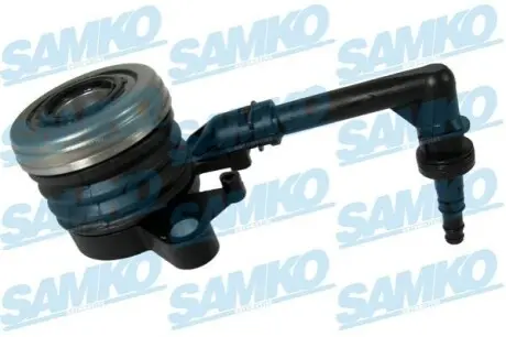 Главный цилиндрик сцепления SAMKO M30460