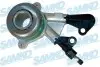 Цилиндр сцепления рабочий SAMKO (M30464) изображение 1