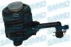 Циліндр зчеплення, робочий SAMKO (M30465) зображення 1