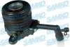 Головний циліндрик зчеплення SAMKO (M30468) зображення 1