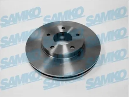 Автозапчасть SAMKO N2002VR