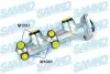 Головний гальмівний циліндр SAMKO (P06633) зображення 1