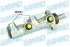Главный тормозной цилиндр SAMKO (P06638) изображение 1