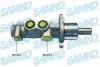Главный тормозной цилиндр SAMKO (P06839) изображение 1