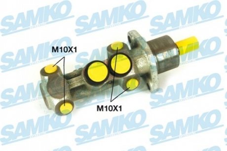 Головний гальмівний циліндр SAMKO P07441