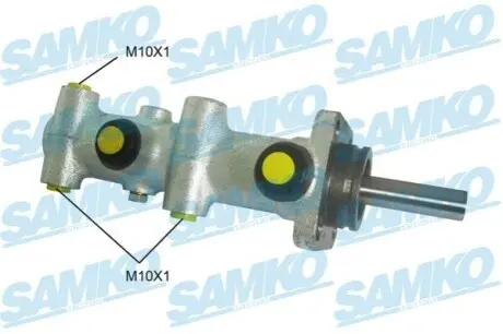 Главный тормозной цилиндр SAMKO P07705