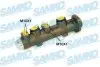 Главный тормозной цилиндр SAMKO (P07715) изображение 1
