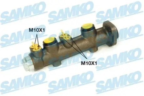 Головний гальмівний циліндр SAMKO P07715