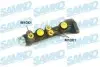 Циліндр гальмівний (головний) Fiat Panda/Regata/Ritmo/Uno 80-06 (d=20.64mm) SAMKO (P07721) зображення 1