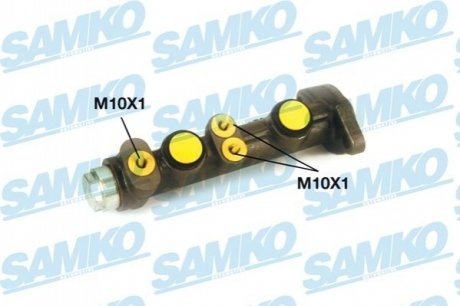 Головний гальмівний циліндр SAMKO P07721