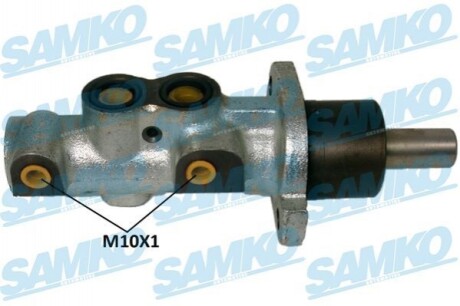 Циліндр гальмівний головний SAMKO P08447 (фото 1)