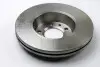 Диск тормозной JUMPY/SCUDO 07- wentylowana BOXER 280mm SAMKO (P1007V) изображение 1
