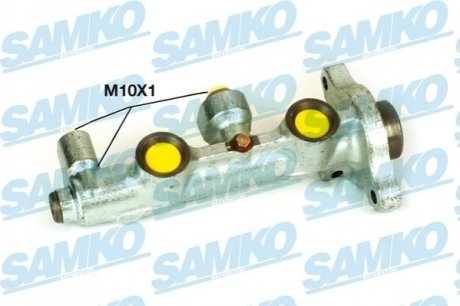 Главный тормозной цилиндр SAMKO P10532