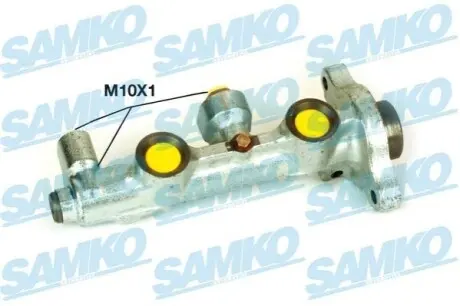 Головний гальмівний циліндр SAMKO P10532 Купити в Україні