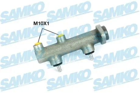 Головний гальмівний циліндр SAMKO P19709