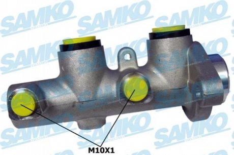 Головний гальмівний циліндр SAMKO P30014