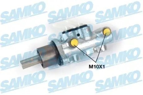 Главный тормозной цилиндр SAMKO P30036