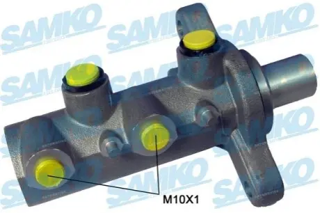 Главный тормозной цилиндр SAMKO P30072