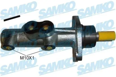 Главный тормозной цилиндр SAMKO P30094